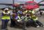asia link ground handling SOQ